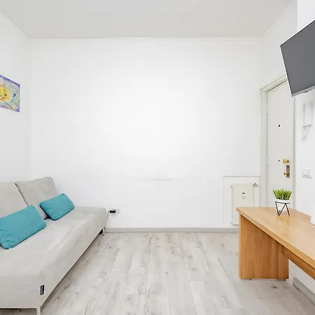 Giorgio 36 Apartament