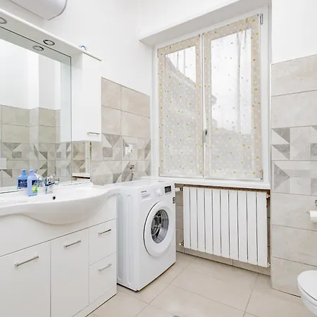 Giorgio 36 Apartament Bergamo