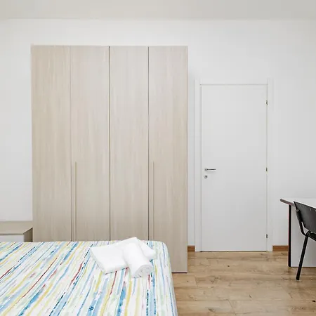 Giorgio 36 Apartament