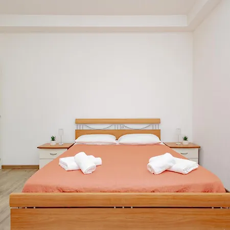 Apartament Giorgio 36 *
