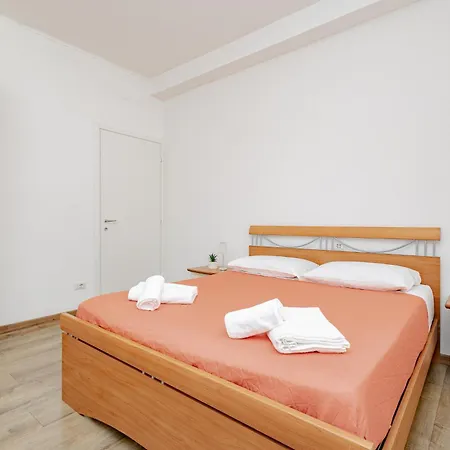 Giorgio 36 Apartament Bergamo