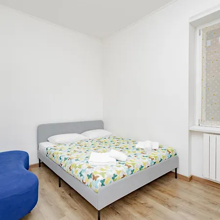 Giorgio 36 Appartement