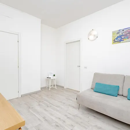 Appartement Giorgio 36