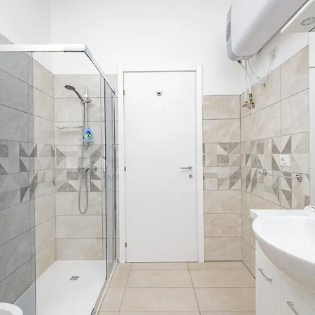 Apartment Giorgio 36 Bergamo