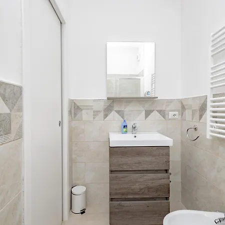 Appartement Giorgio 36