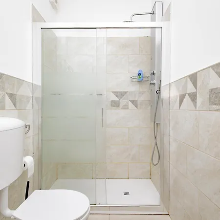 Giorgio 36 아파트