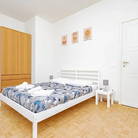 Giorgio 36 아파트