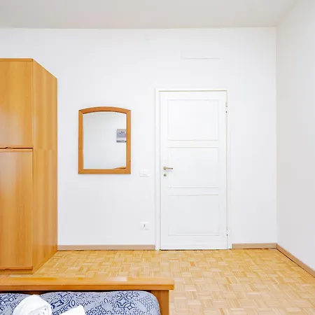 Giorgio 36 아파트 베르가모