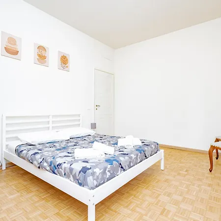 아파트 Giorgio 36 베르가모