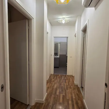 Appartement Giorgio 36