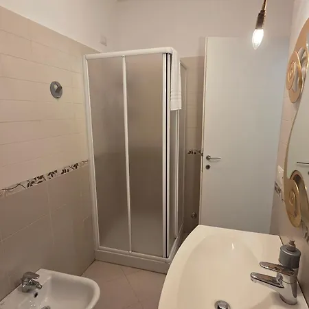 Appartement Giorgio 36