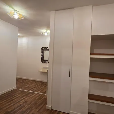 Appartement Giorgio 36