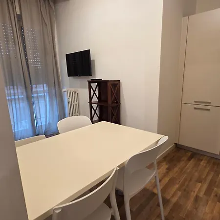 Appartement Giorgio 36 *