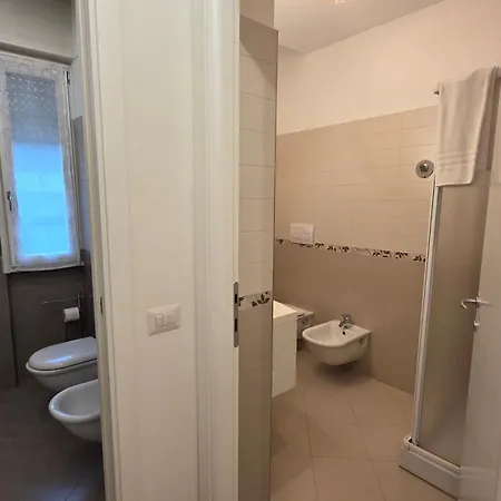 Giorgio 36 Appartement *