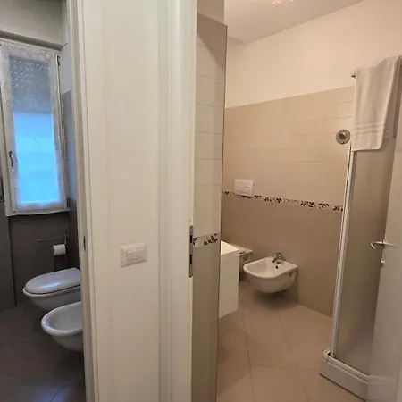 Appartement Giorgio 36 Bergamo