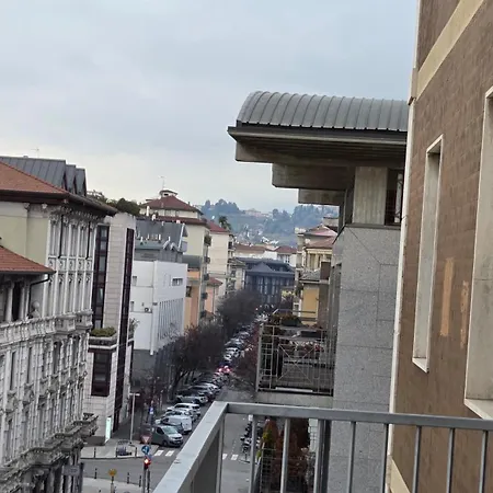 Giorgio 36 * Bergamo