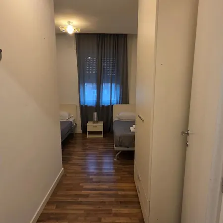 Giorgio 36 Appartement