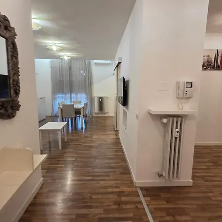 Apartment Giorgio 36 Bergamo