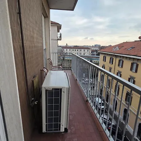 Giorgio 36 Appartement *