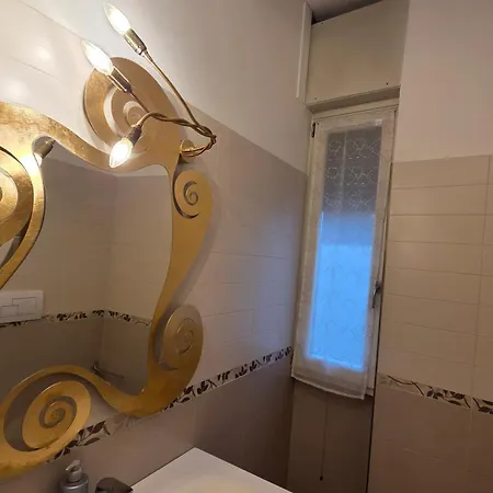 Appartement Giorgio 36 Bergamo