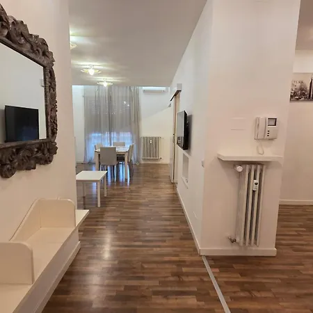 Giorgio 36 Appartement Bergamo