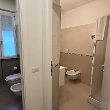 Giorgio 36 Appartement Bergamo