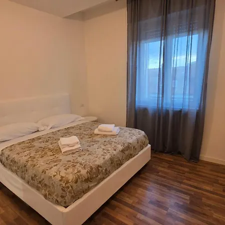 Giorgio 36 Appartement Bergamo