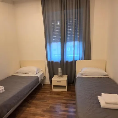 Giorgio 36 Bergamo