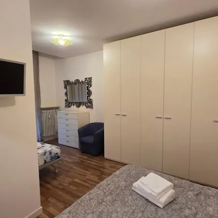Appartement Giorgio 36 *