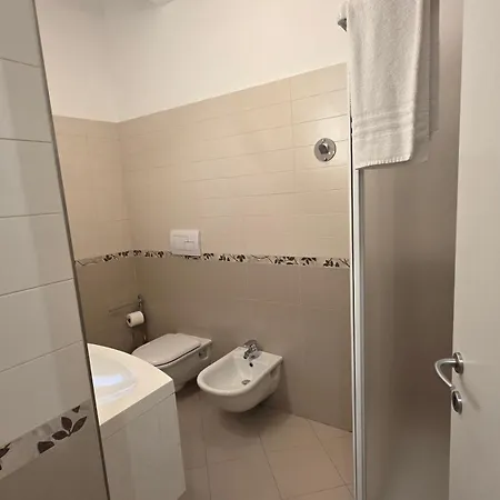 Giorgio 36 Bergamo