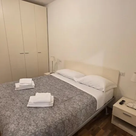 Giorgio 36 Apartment