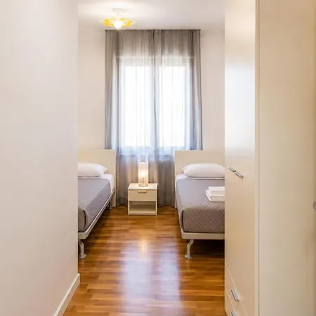 Appartement Giorgio 36 *