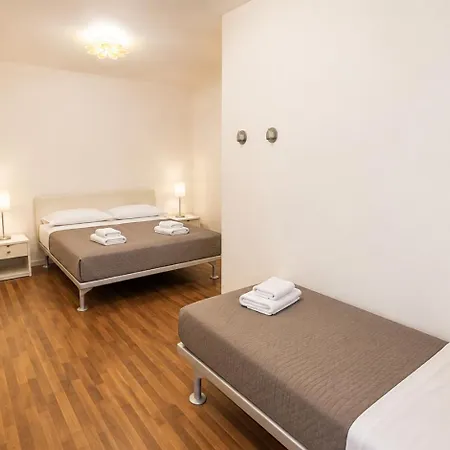 Appartement Giorgio 36
