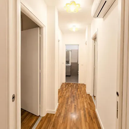 Giorgio 36 Appartement *