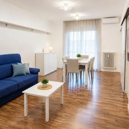 Appartement Giorgio 36 *