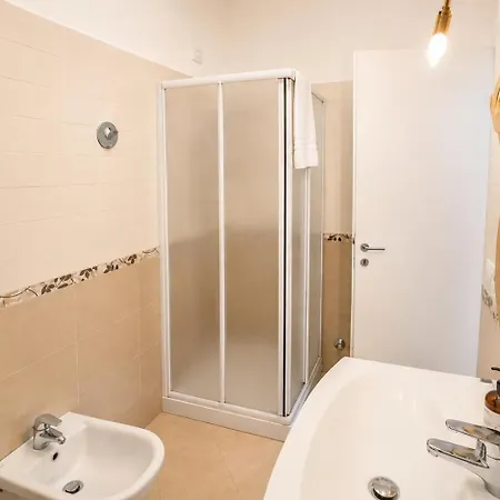Giorgio 36 Appartement