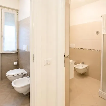 Appartement Giorgio 36