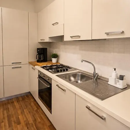 Giorgio 36 Appartement *