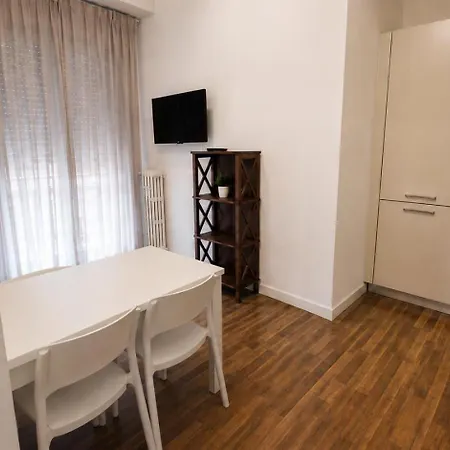 Giorgio 36 Appartement Bergamo