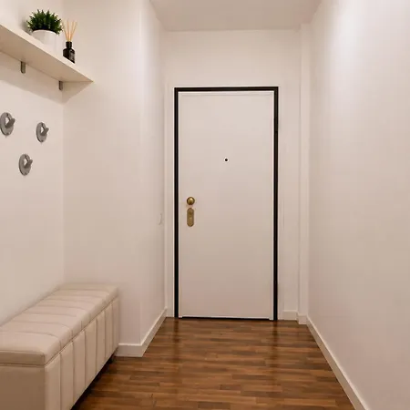 Appartement Giorgio 36 Bergamo