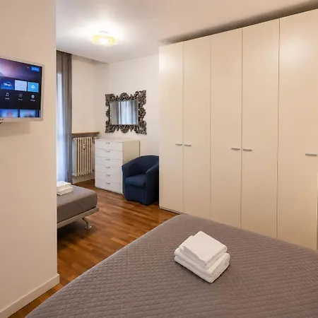 Giorgio 36 Appartement Bergamo