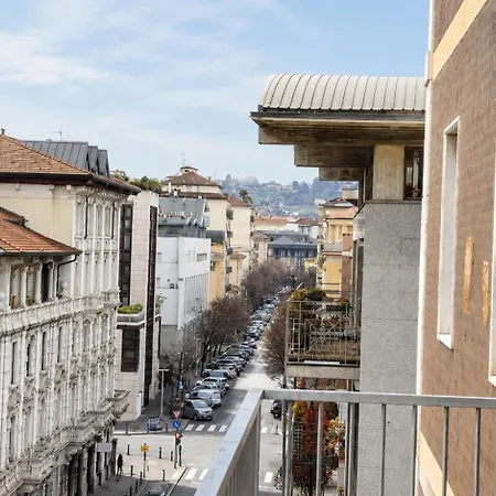 Giorgio 36 Appartement *