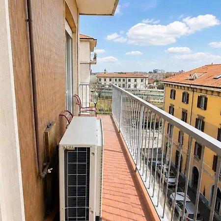 Apartment Giorgio 36