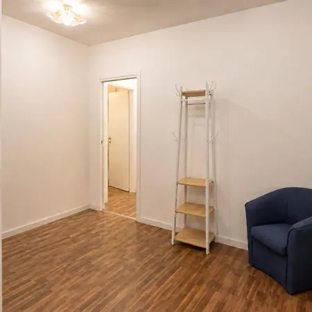 Giorgio 36 Appartement *