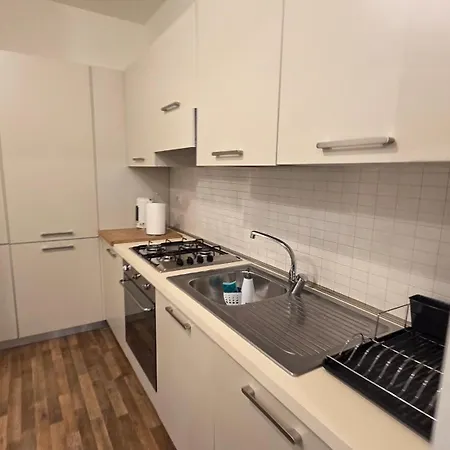 Apartmán Giorgio 36 Bergamo