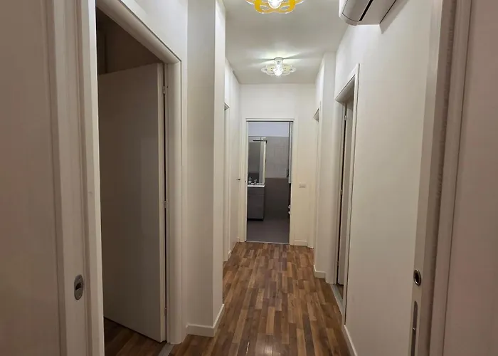 Apartment Giorgio 36