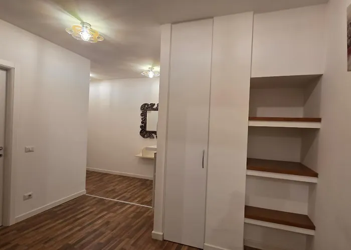 Apartment Giorgio 36